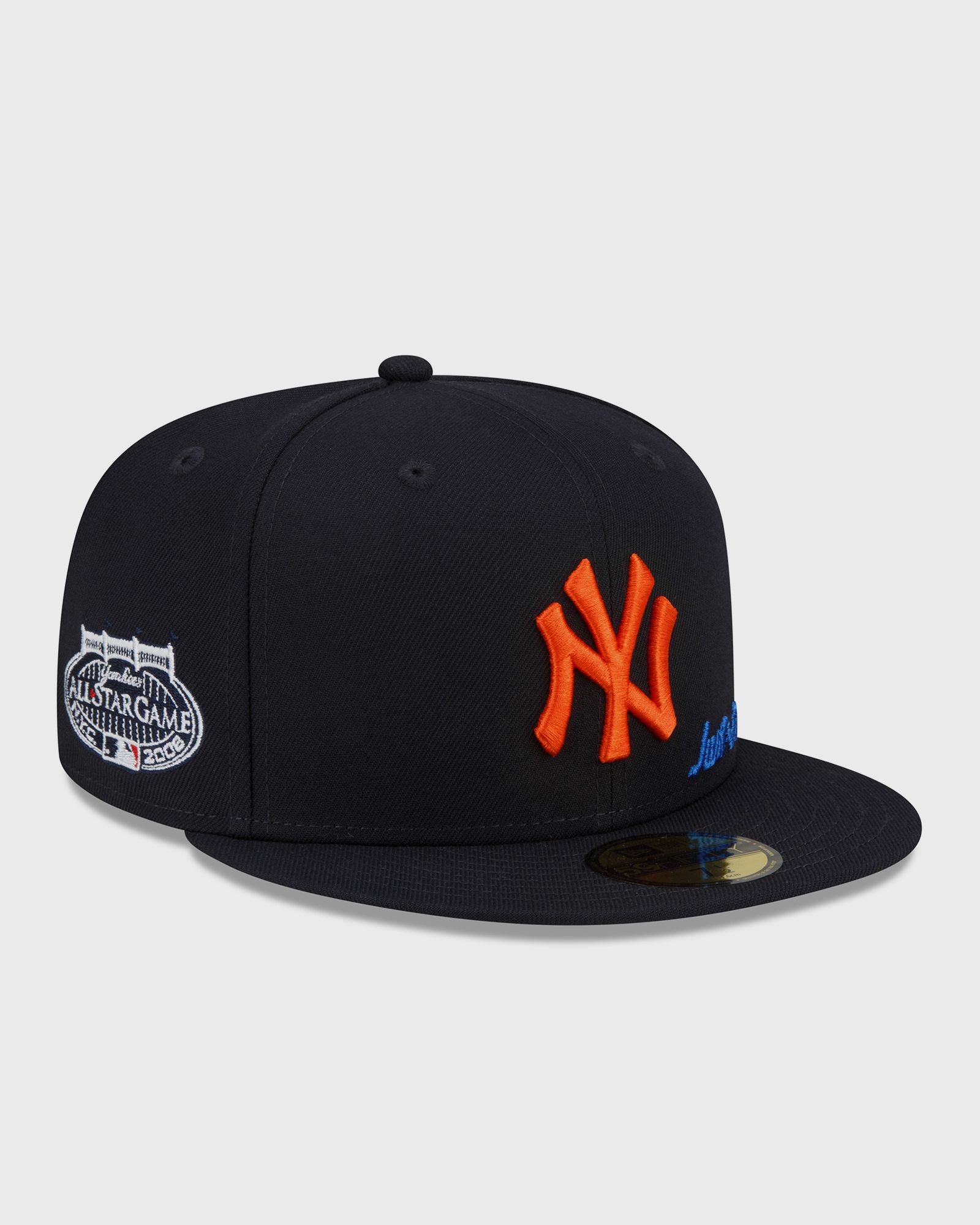 JUST DON MLB 2022 - NEW YORK YANKEES