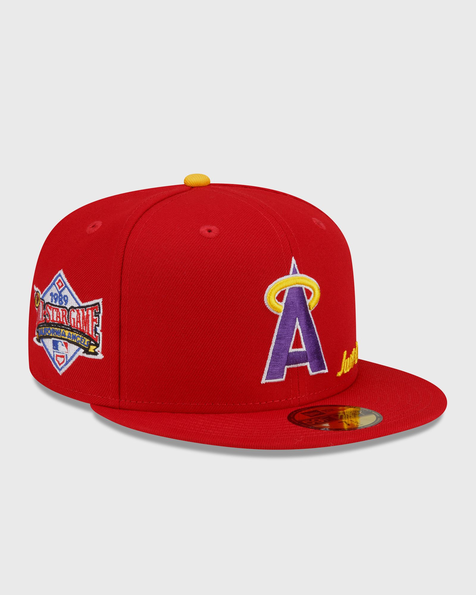JUST DON MLB 2022 - ANAHEIM ANGELS