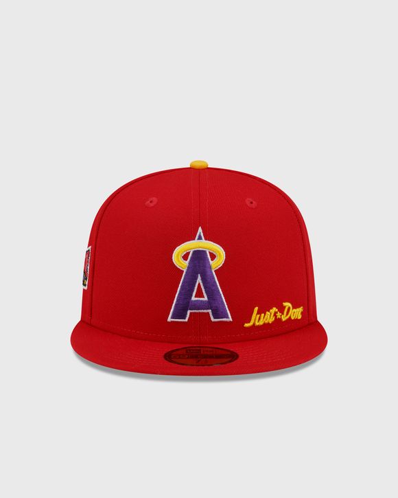 New Era Anaheim Angels MLB Fan Shop