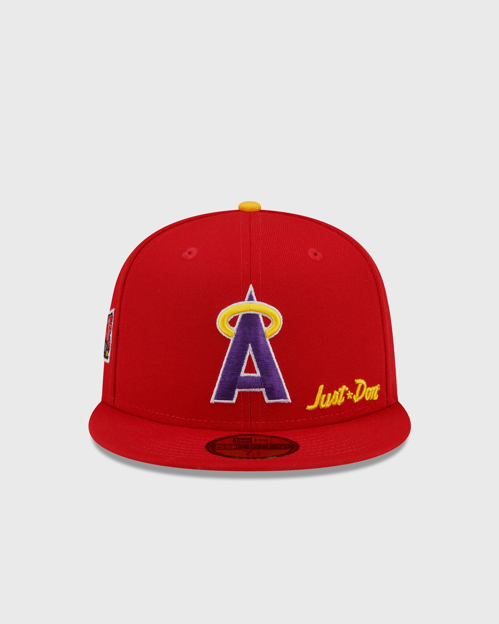 JUST DON MLB 2022 - ANAHEIM ANGELS