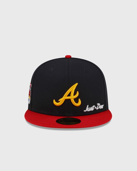 JUST DON MLB 2022 - ATLANTA BRAVES