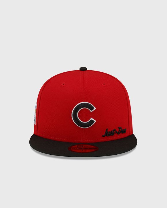 JUST DON MLB 2022 - CHICAGO CUBS