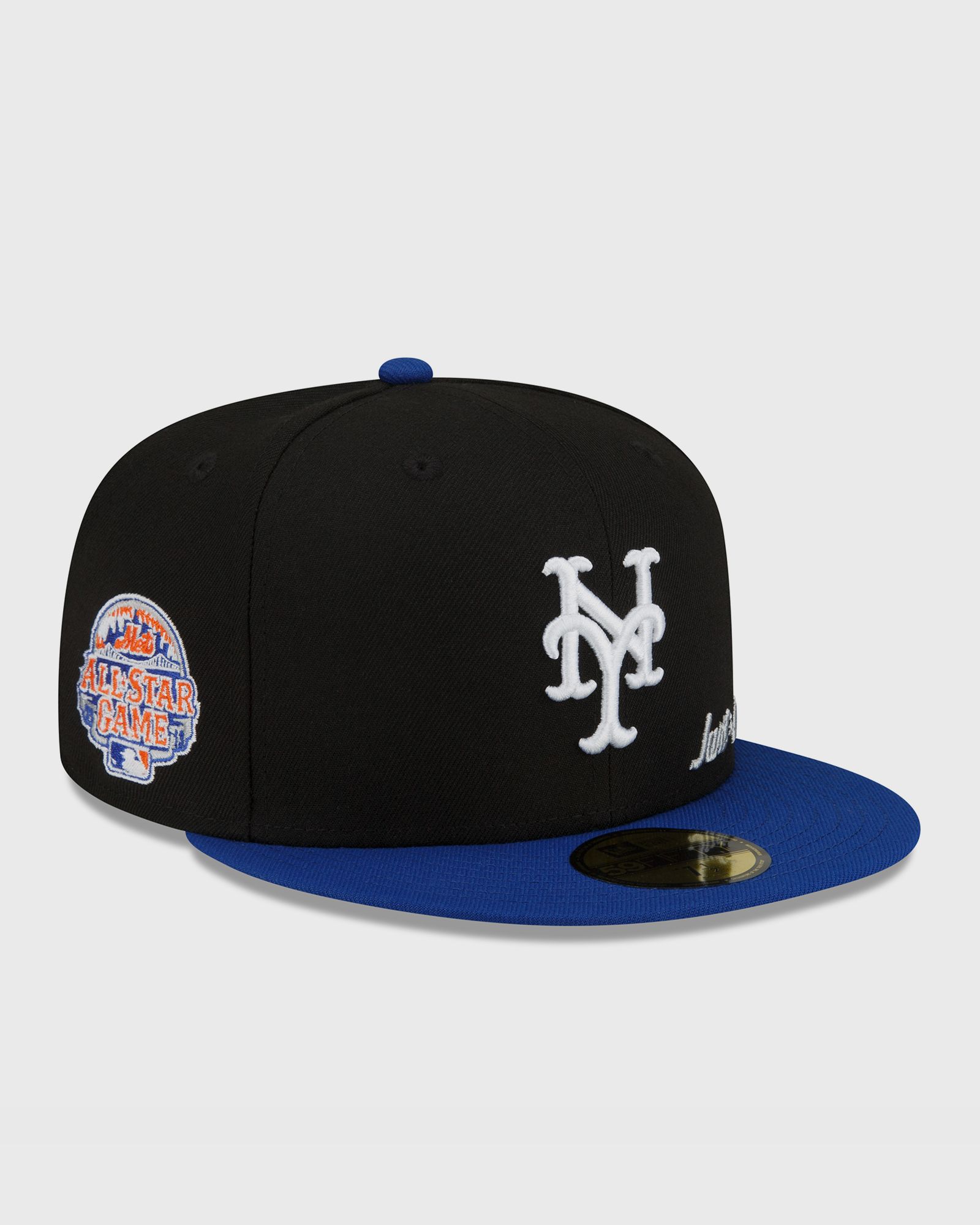 JUST DON MLB 2022 - NEW YORK METS