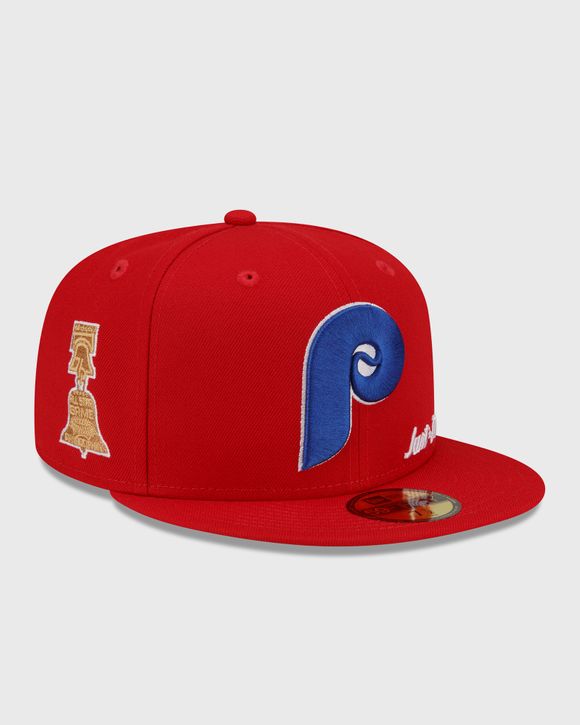 Philadelphia Phillies Columbia Retro Clean Up Hat