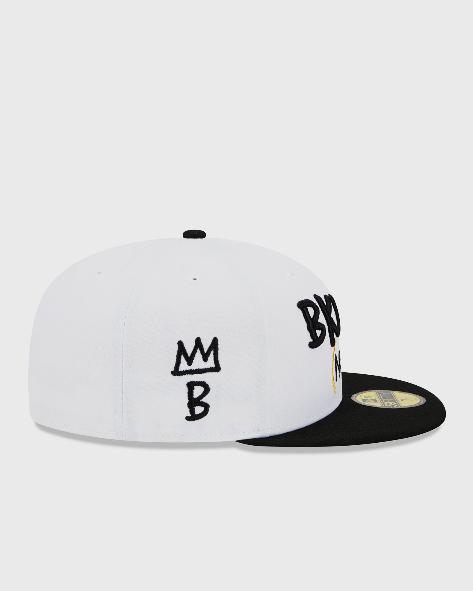 5950 NBACE 22 BRONET