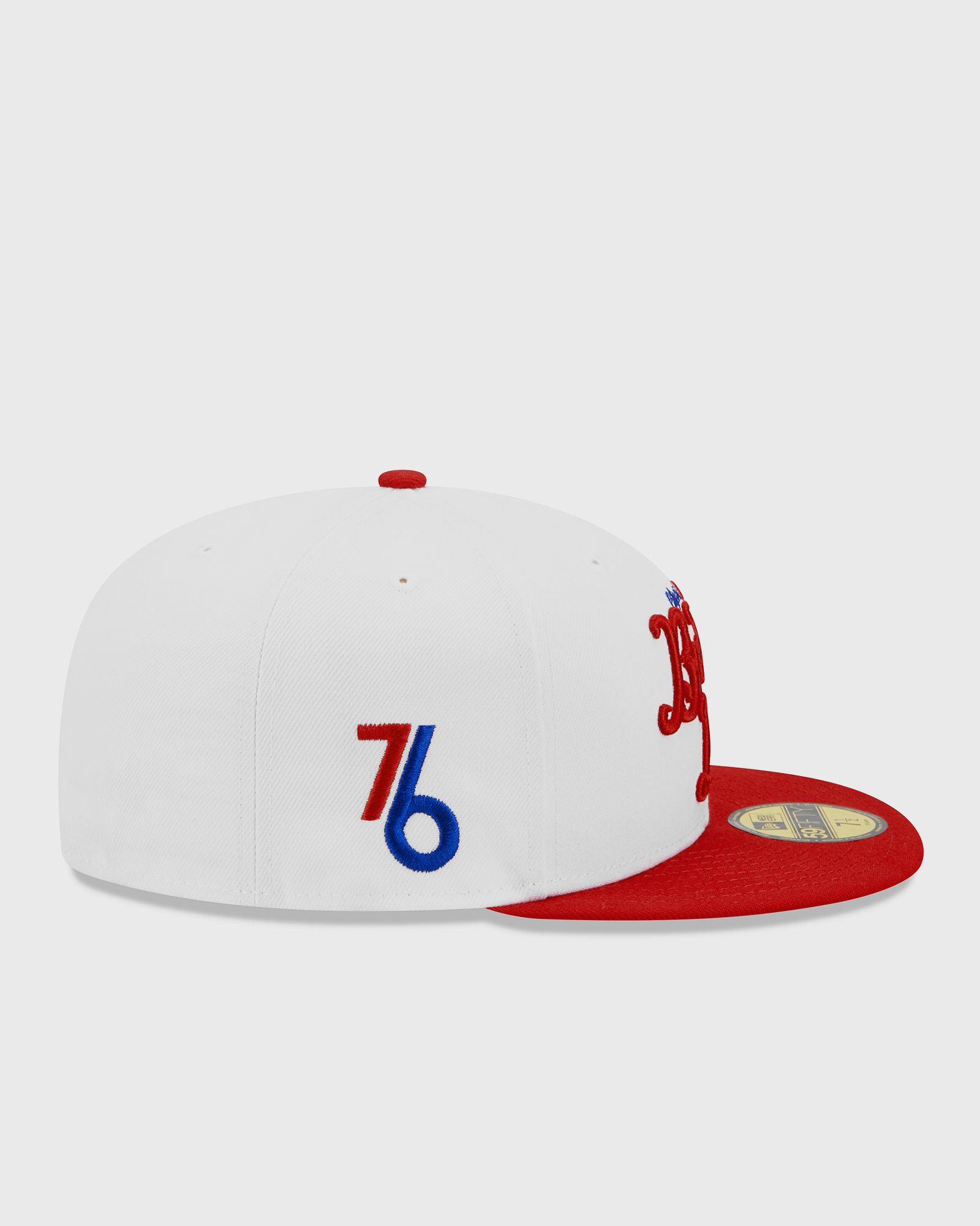 5950 NBACE 22 PHILADELPIHA 76ERS OTC