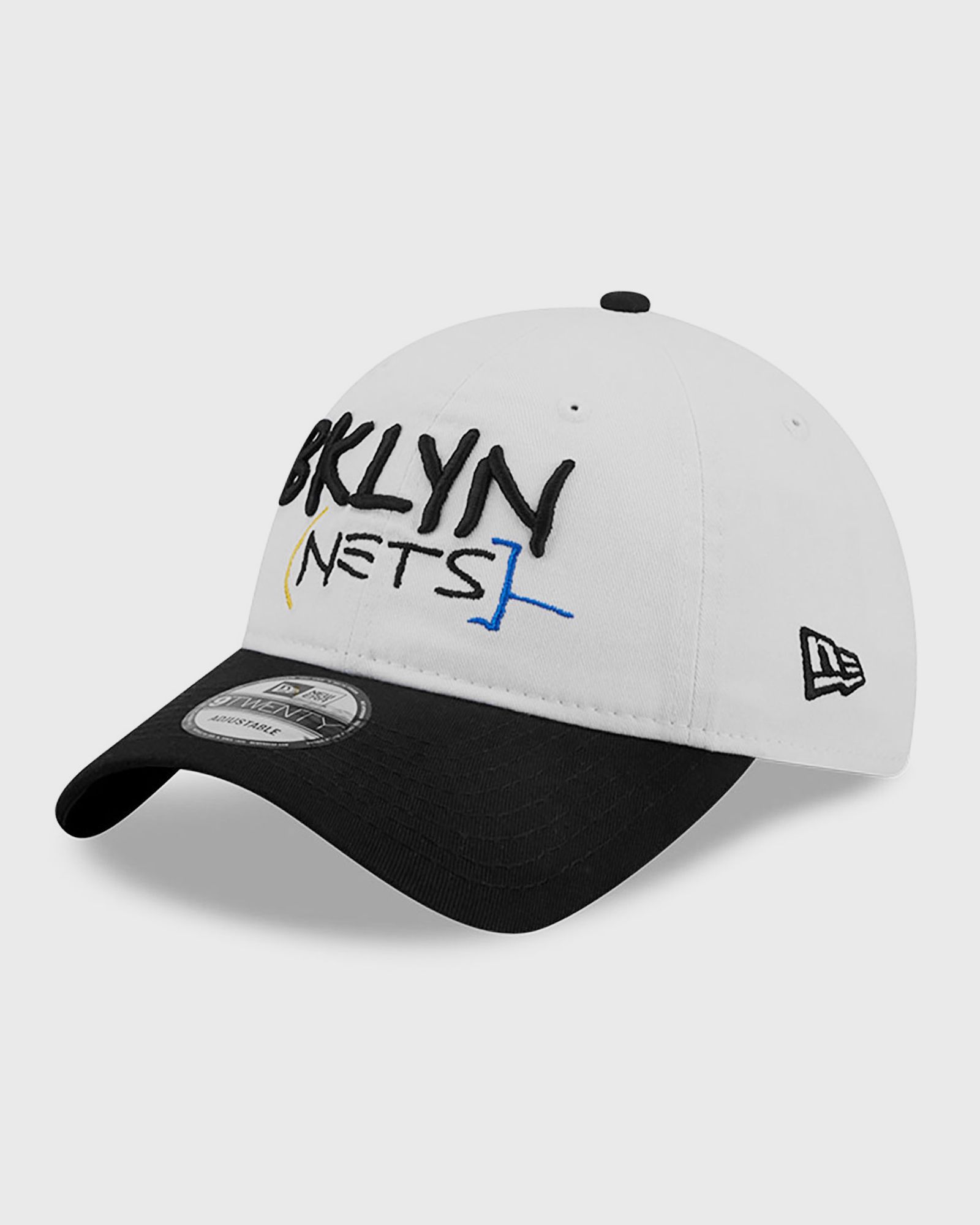 920 NBACE 22 BROOKLYN NETS OTC