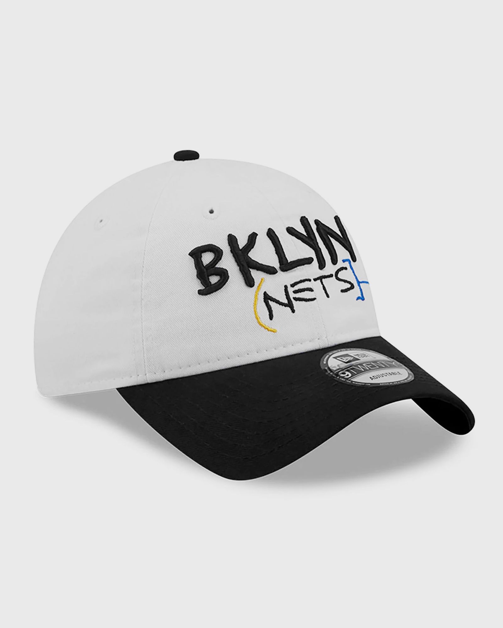 920 NBACE 22 BROOKLYN NETS OTC