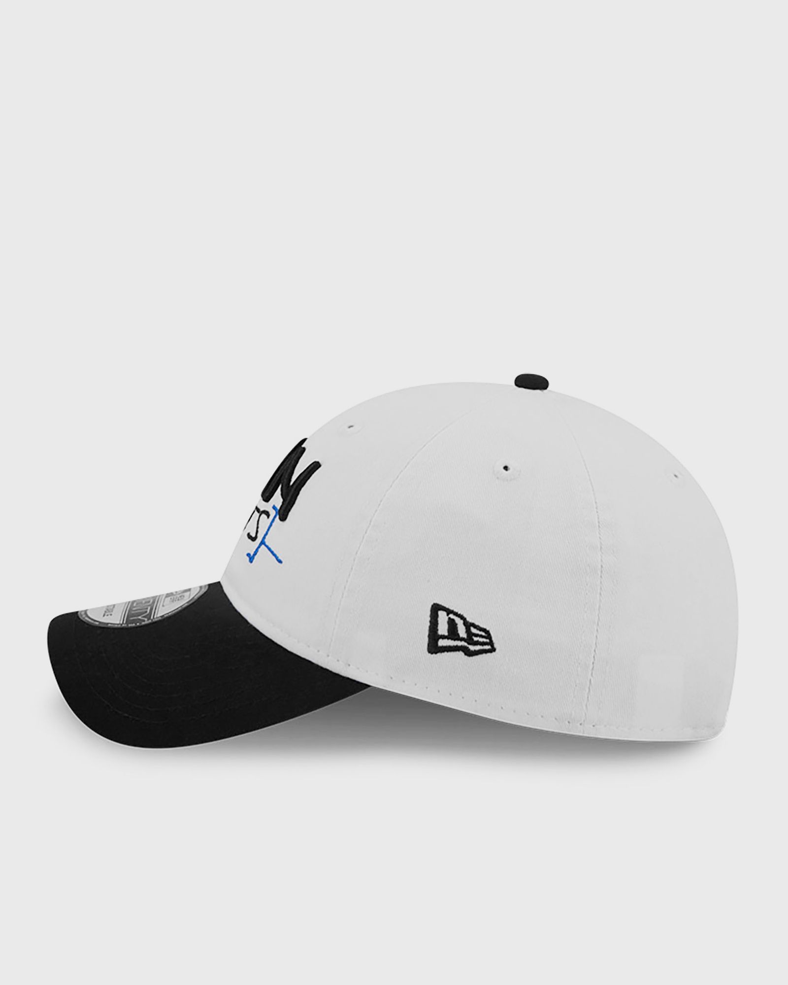 920 NBACE 22 BROOKLYN NETS OTC