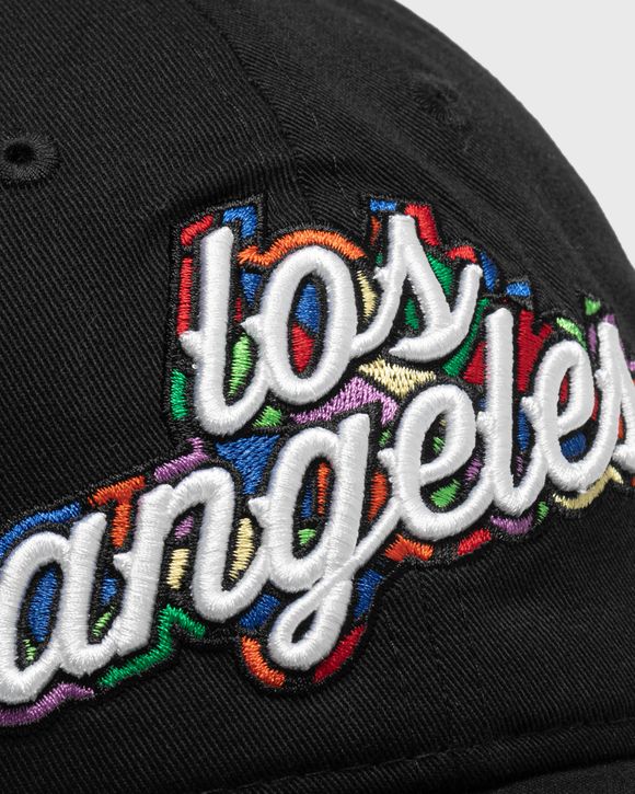 920 NBACE 22 LA CLIPPERS OTC