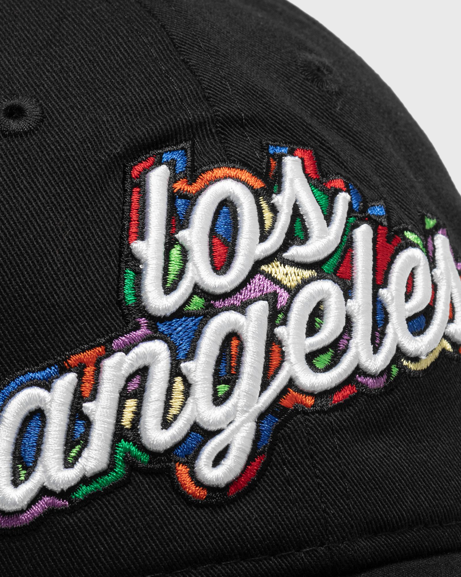 920 NBACE 22 LA CLIPPERS OTC