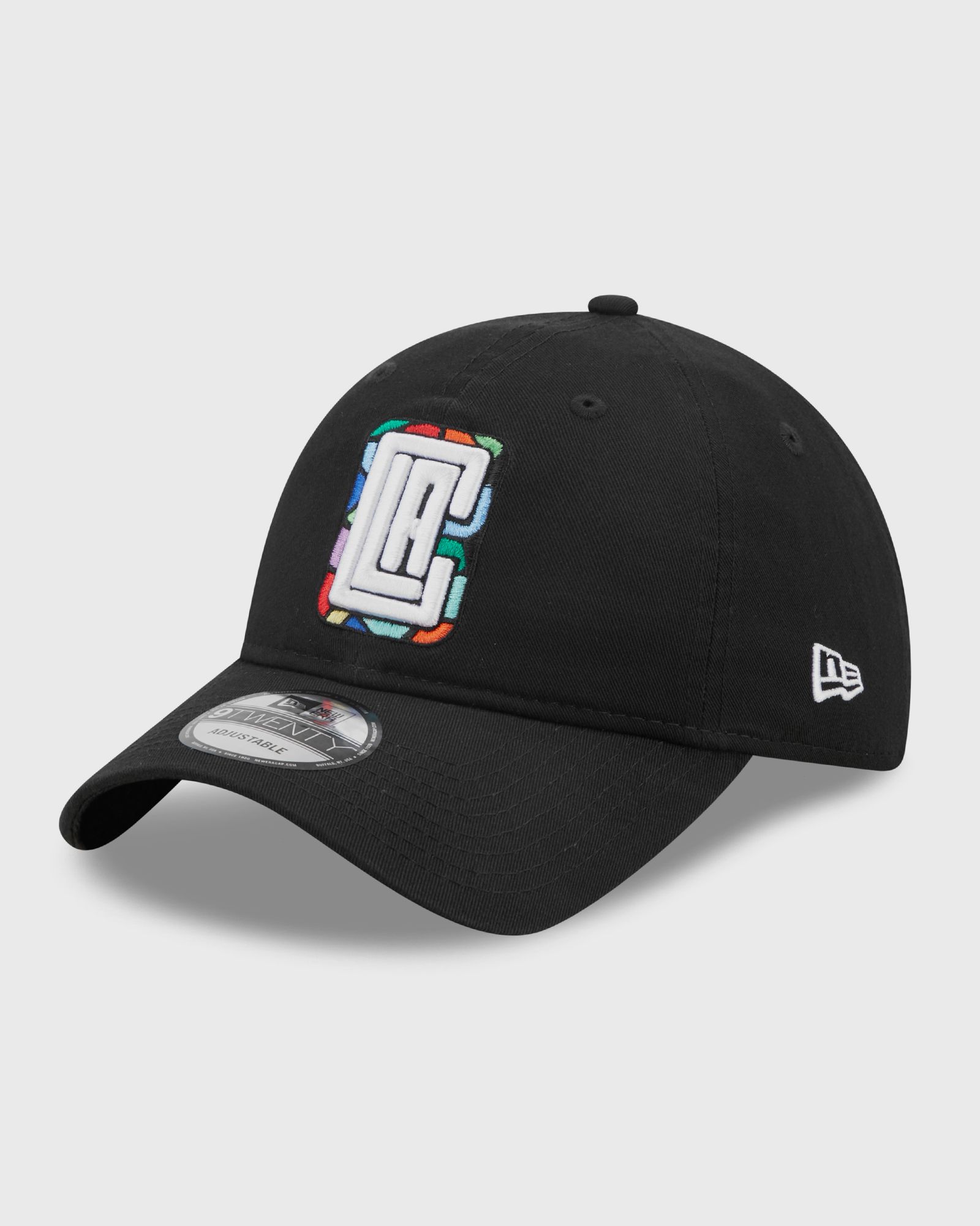 920 NBACE 22 ALT LA CLIPPERS OTC