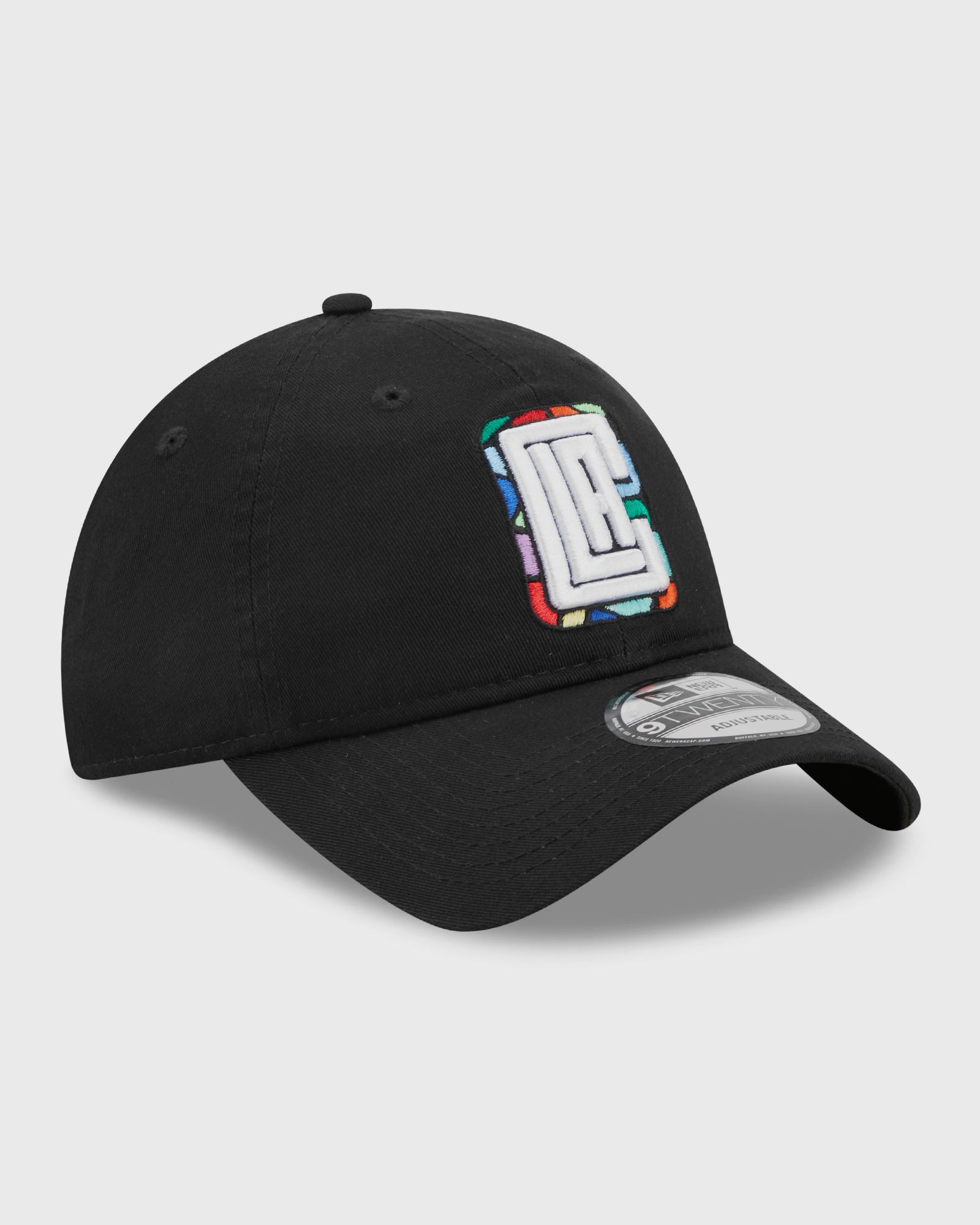 920 NBACE 22 ALT LA CLIPPERS OTC