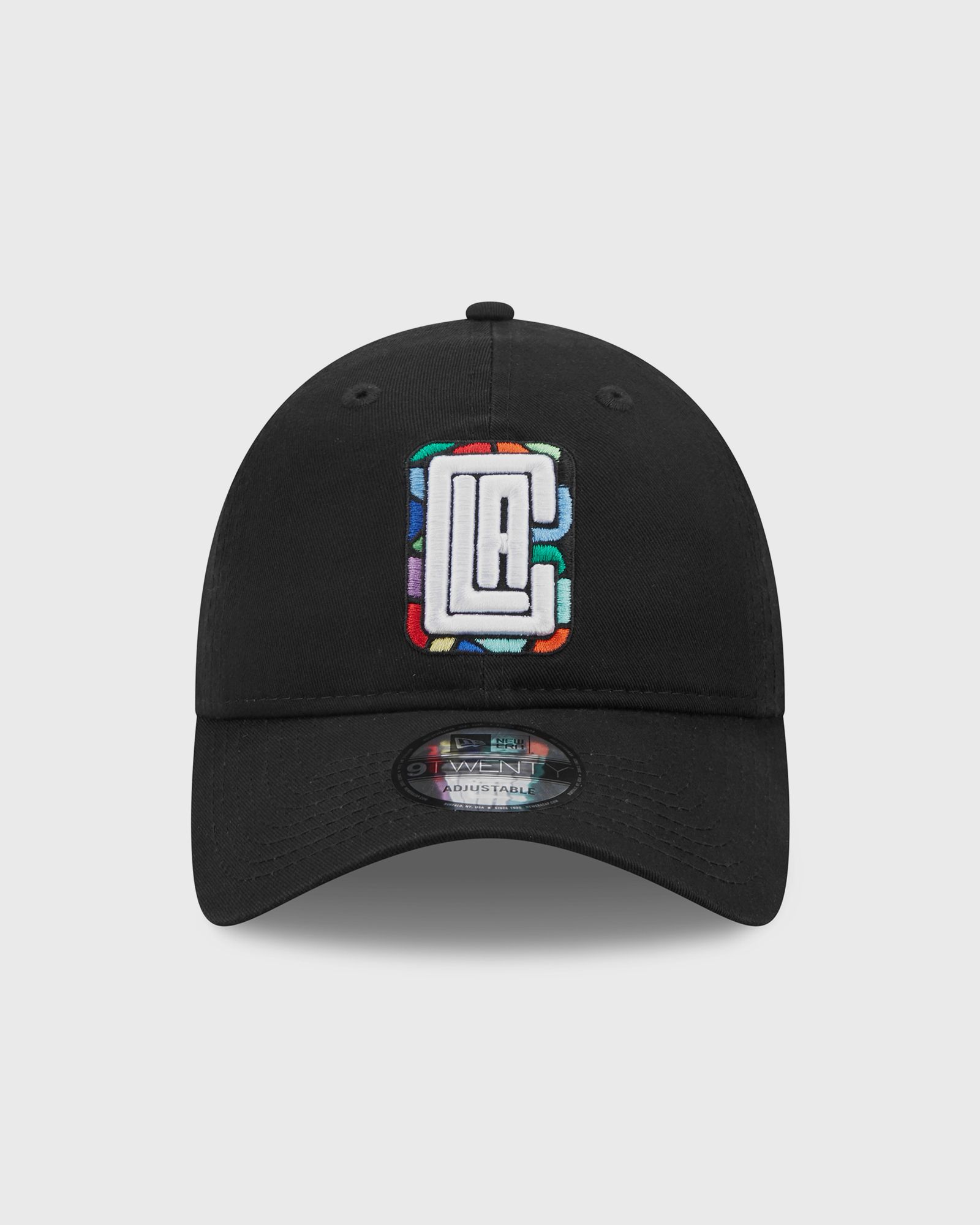 920 NBACE 22 ALT LA CLIPPERS OTC