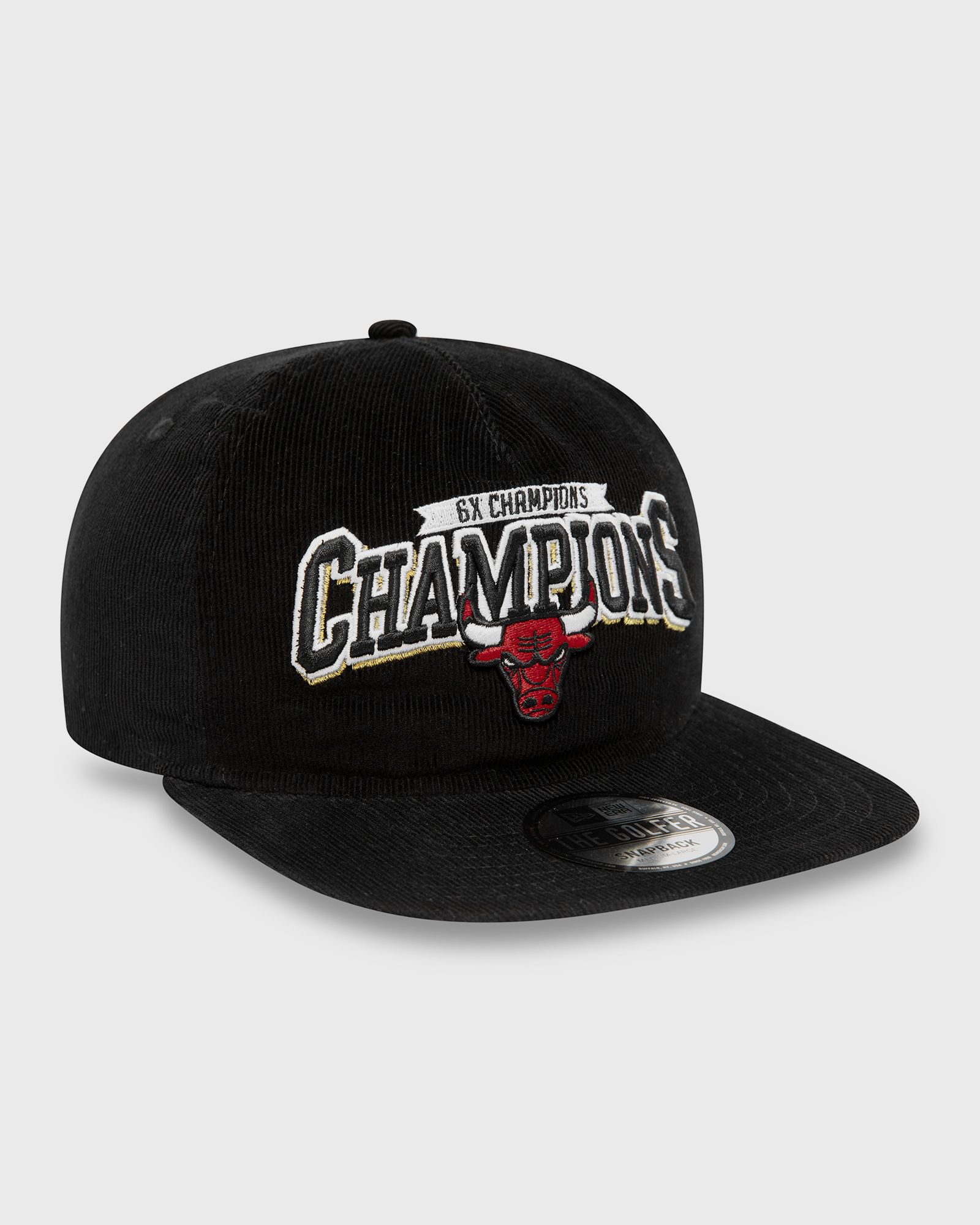 LEAGUE CHAMPIONS GOLFER CHICAGO BULLS