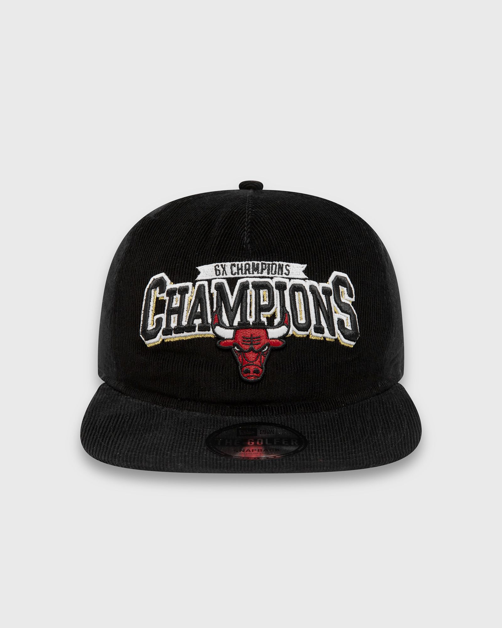 LEAGUE CHAMPIONS GOLFER CHICAGO BULLS