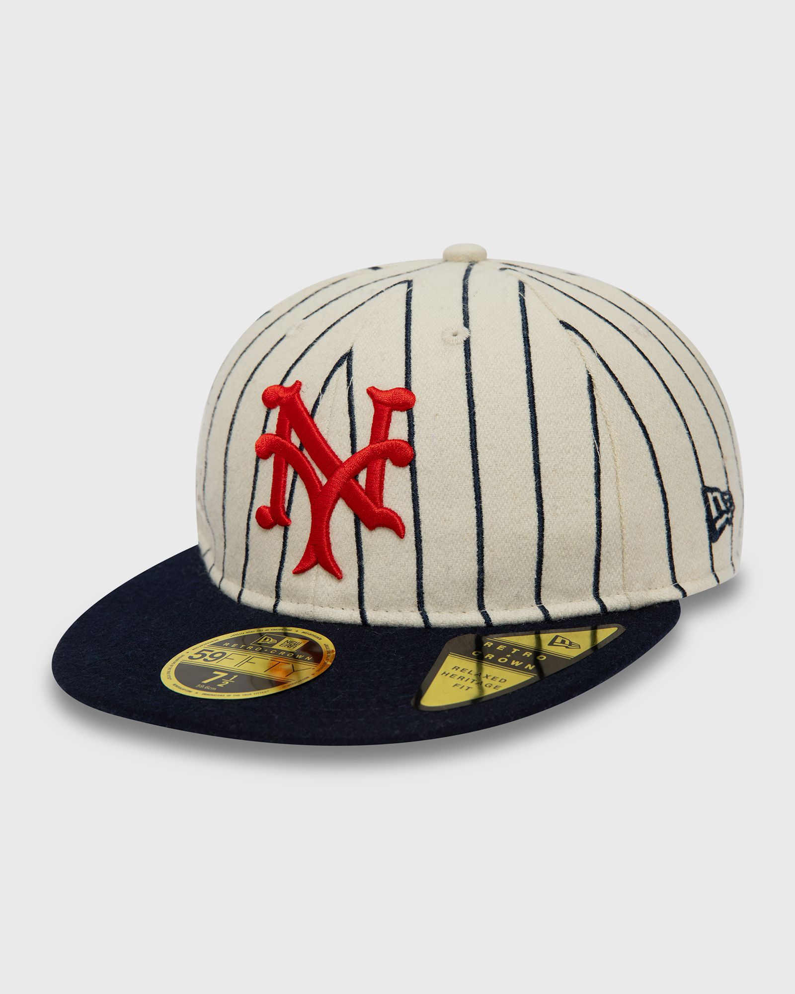 COOPS 59FIFTY RC NEW YORK METS