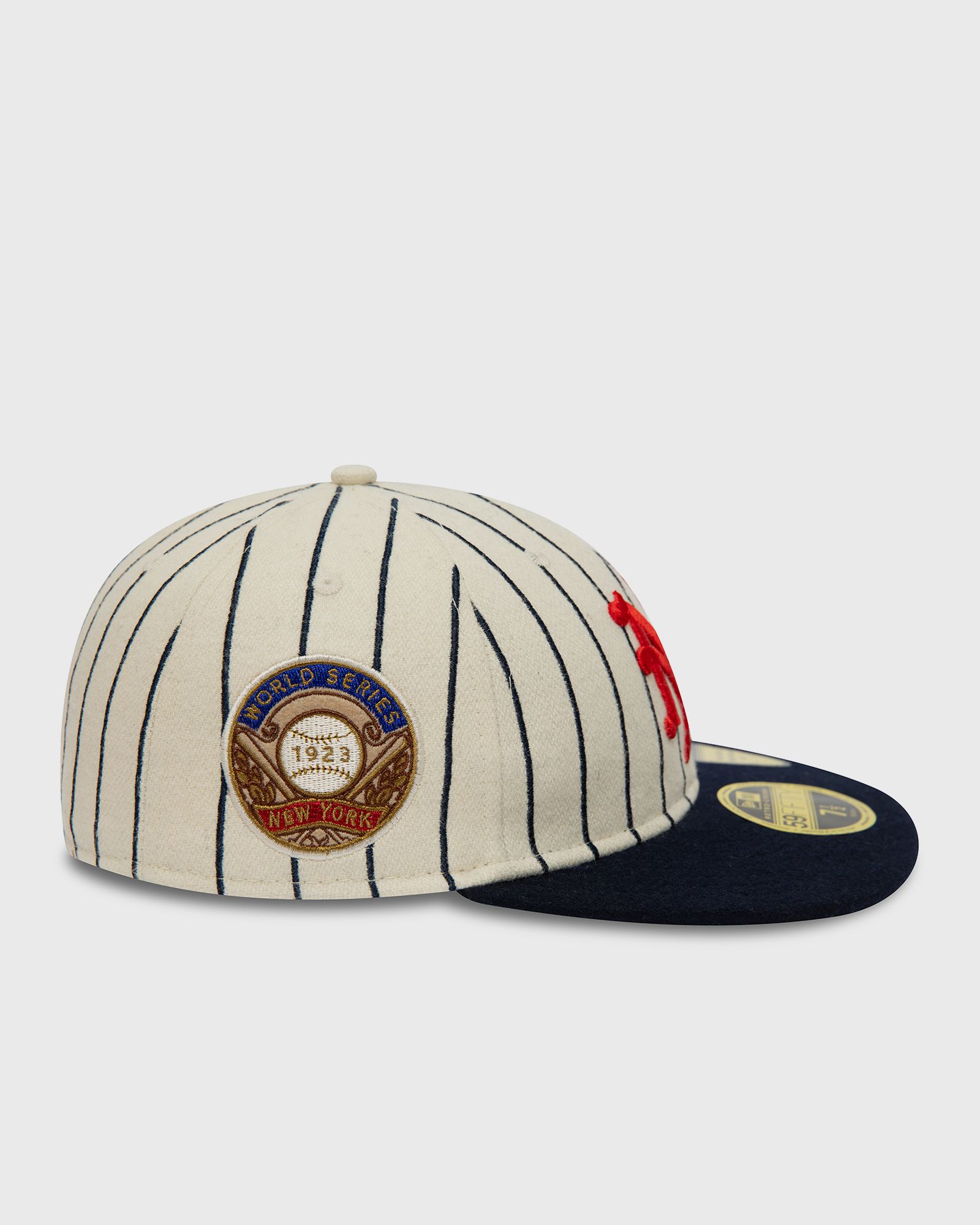 COOPS 59FIFTY RC NEW YORK METS