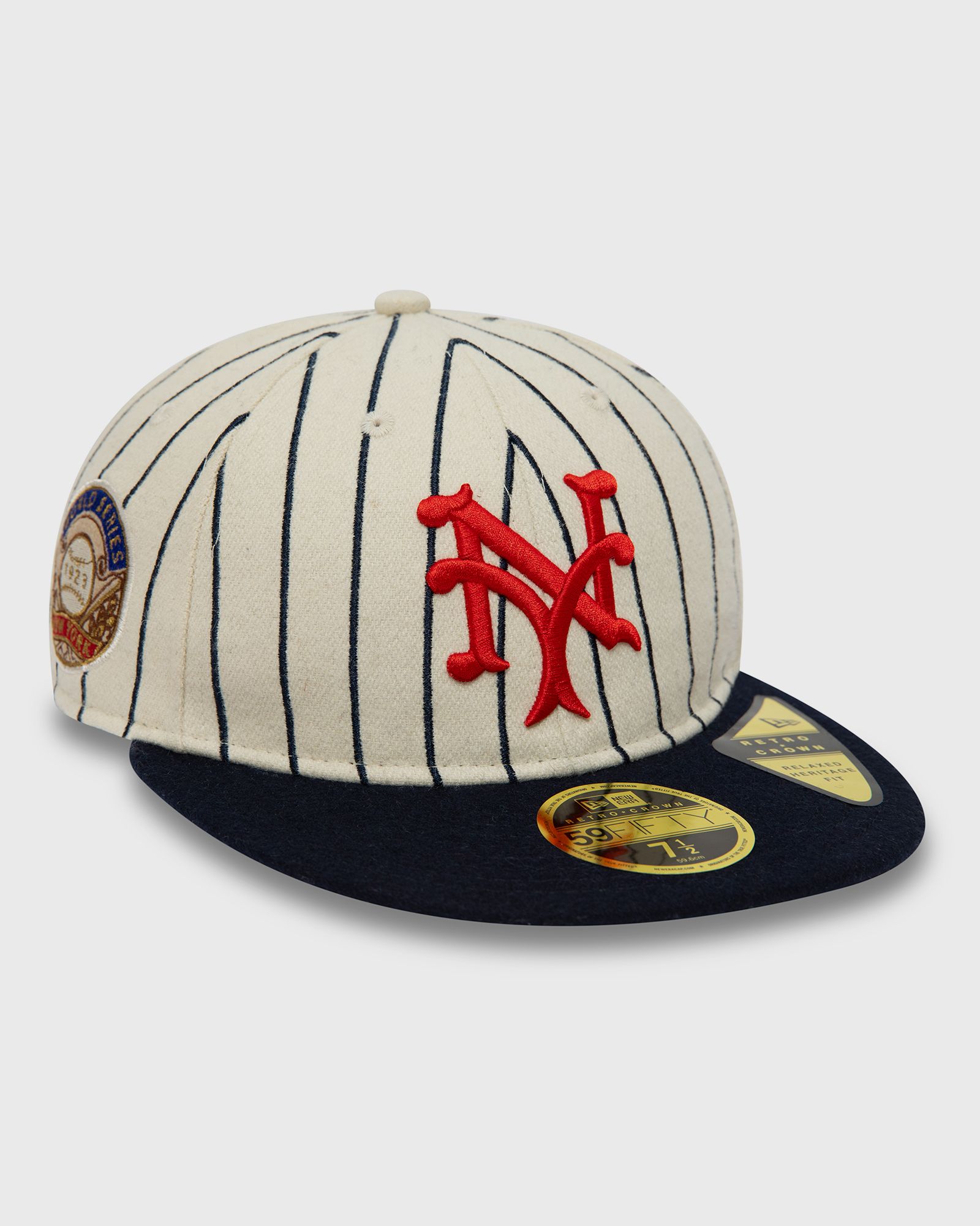 COOPS 59FIFTY RC NEW YORK METS