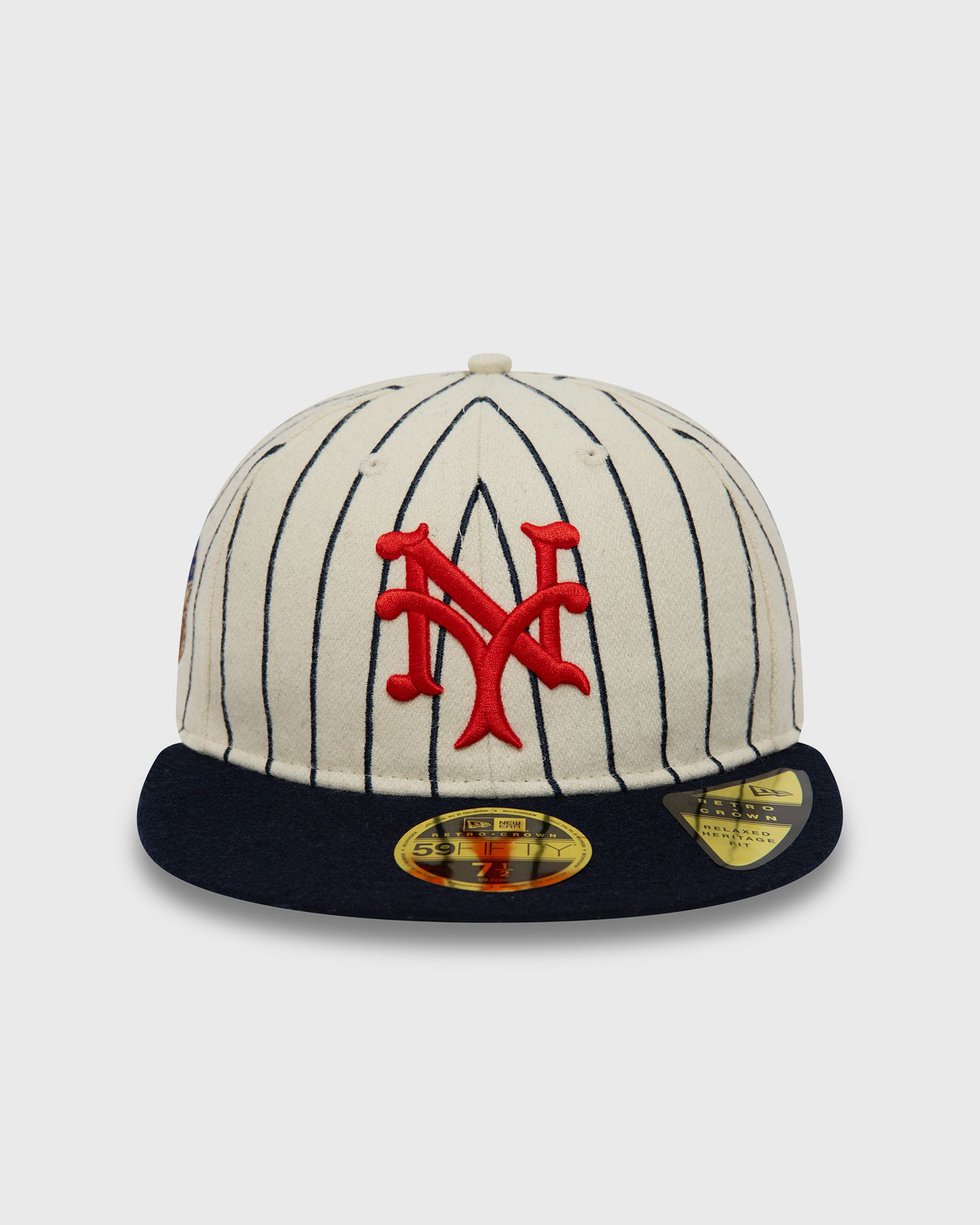 COOPS 59FIFTY RC NEW YORK METS