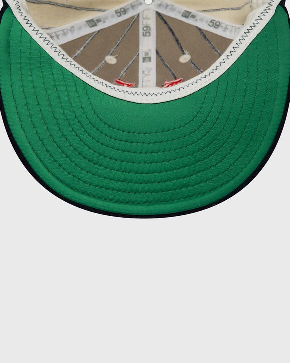 COOPS 59FIFTY RC NEW YORK METS