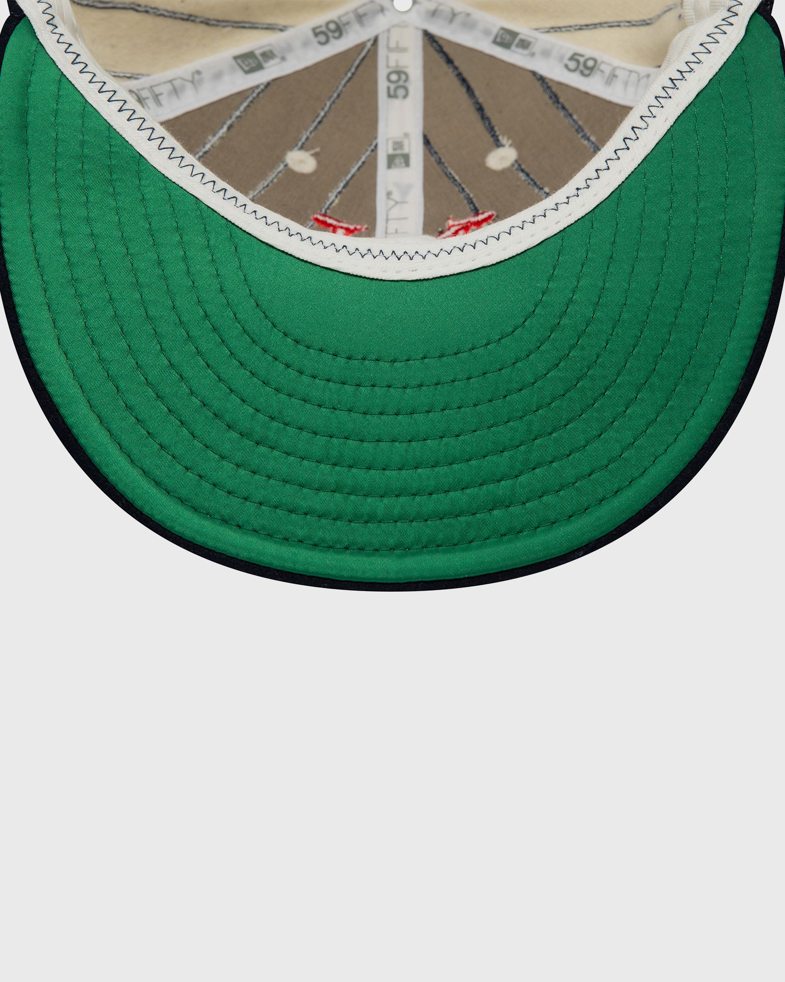 COOPS 59FIFTY RC NEW YORK METS