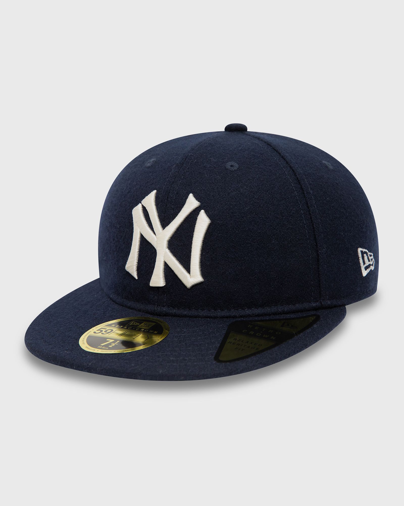 COOPS 59FIFTY RC NEW YORK YANKEES