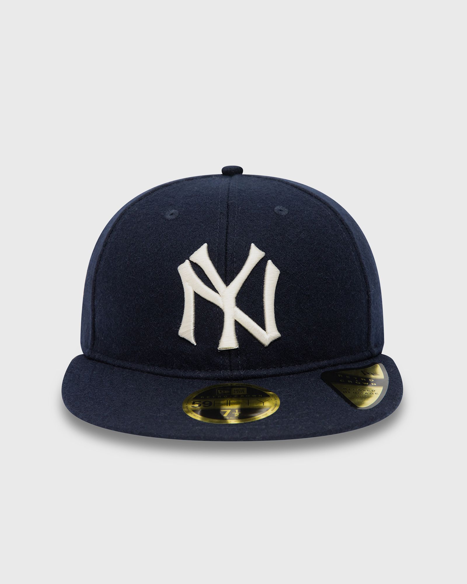 COOPS 59FIFTY RC NEW YORK YANKEES