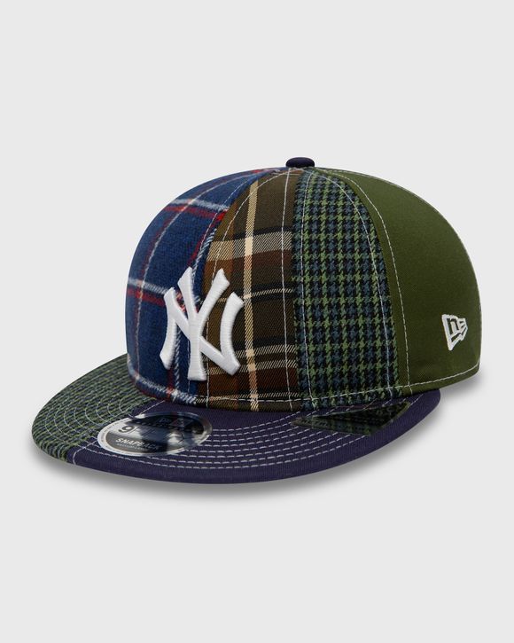 MLB PATCH PANEL 9FIFTY RC NEW YORK YANKEES 
