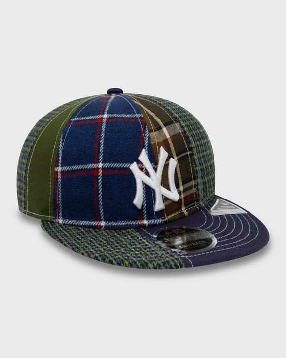 Casquette New York Yankees MLB Patch Panel 9Fifty RC - New Era