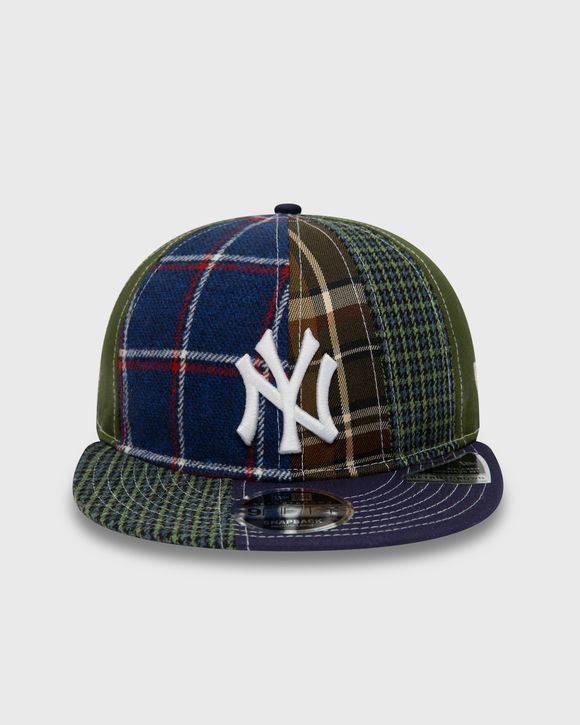 Casquette New York Yankees MLB Patch Panel 9Fifty RC - New Era