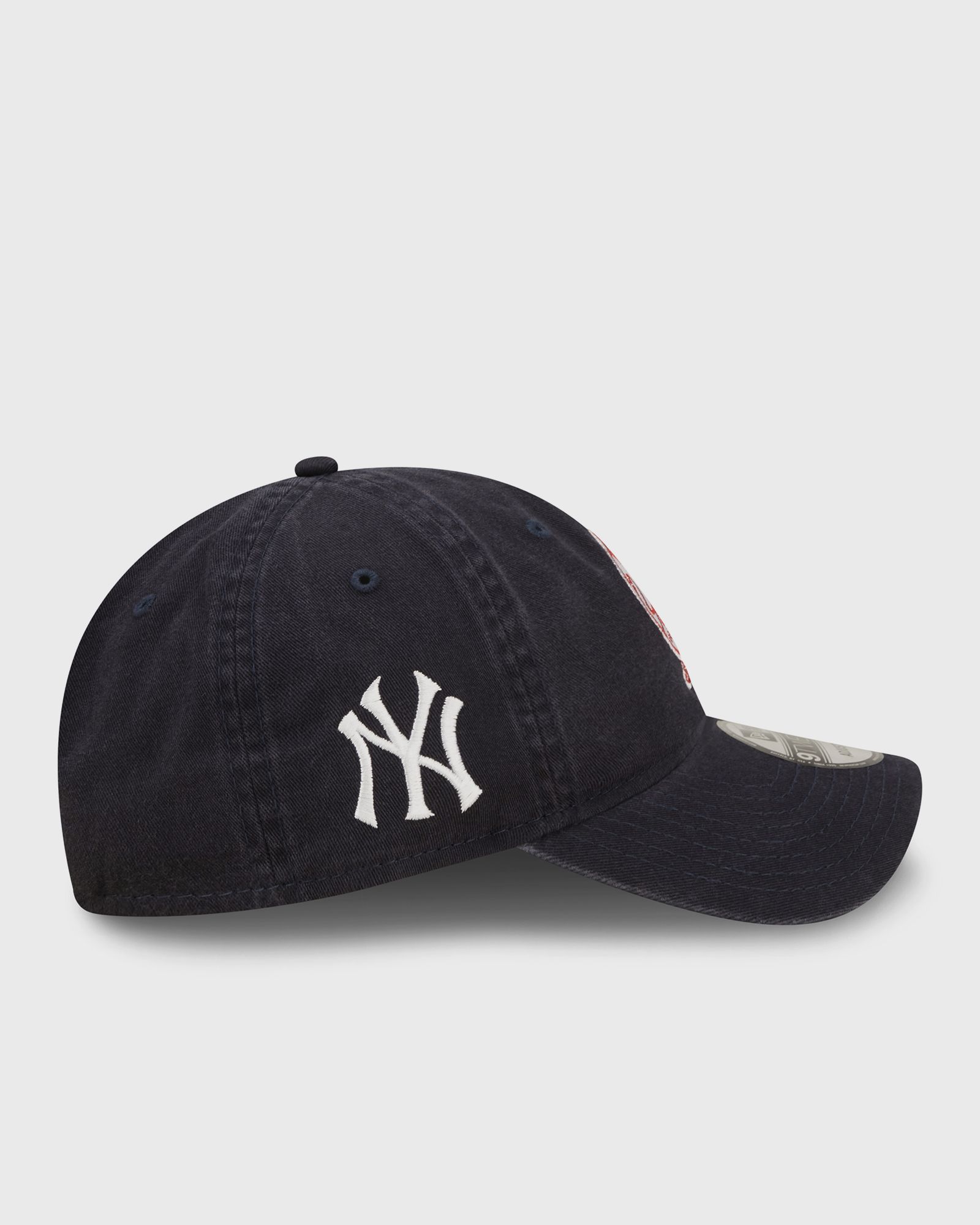 TEAM PATCH 9TWENTY NEW YORK YANKEES