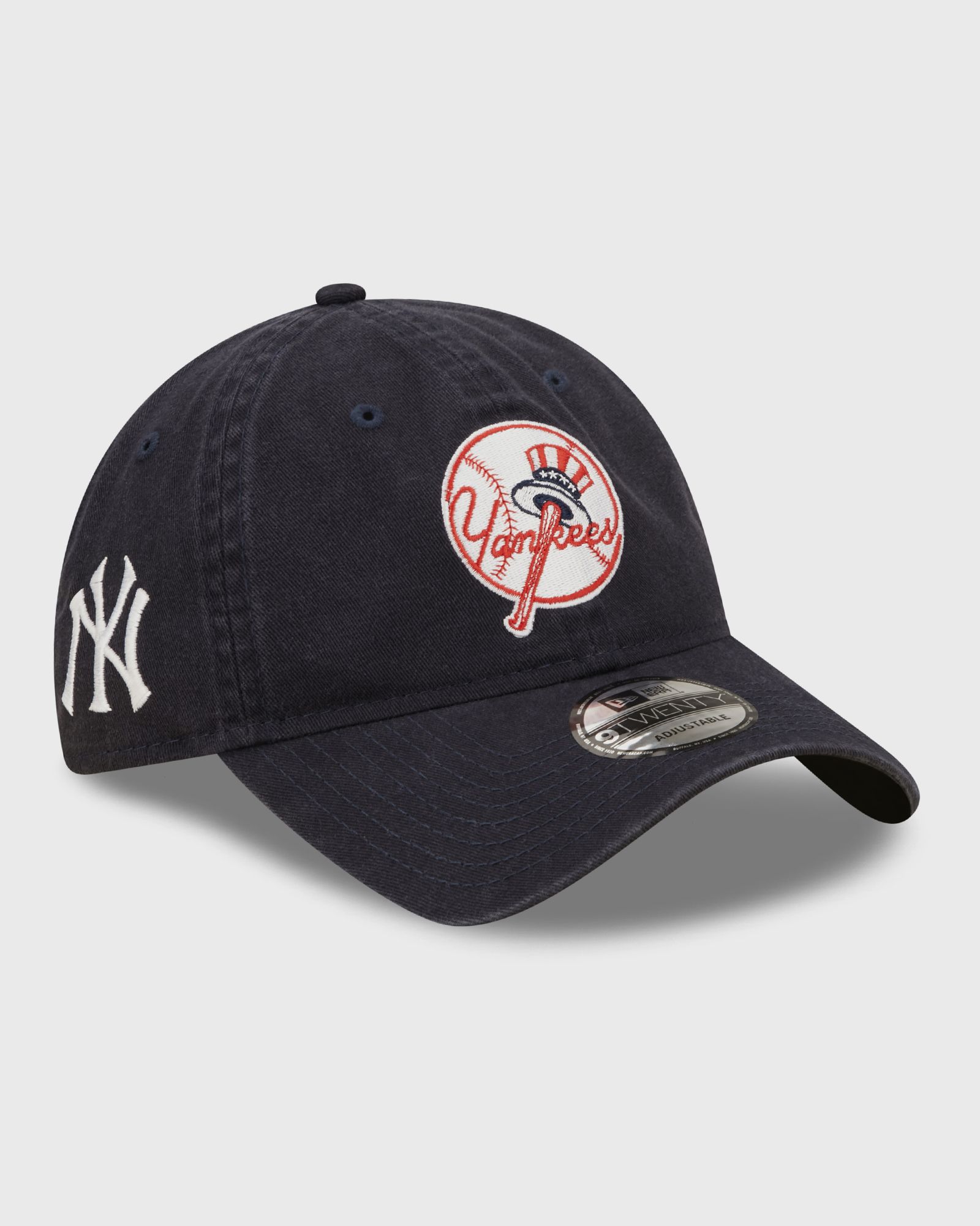 TEAM PATCH 9TWENTY NEW YORK YANKEES