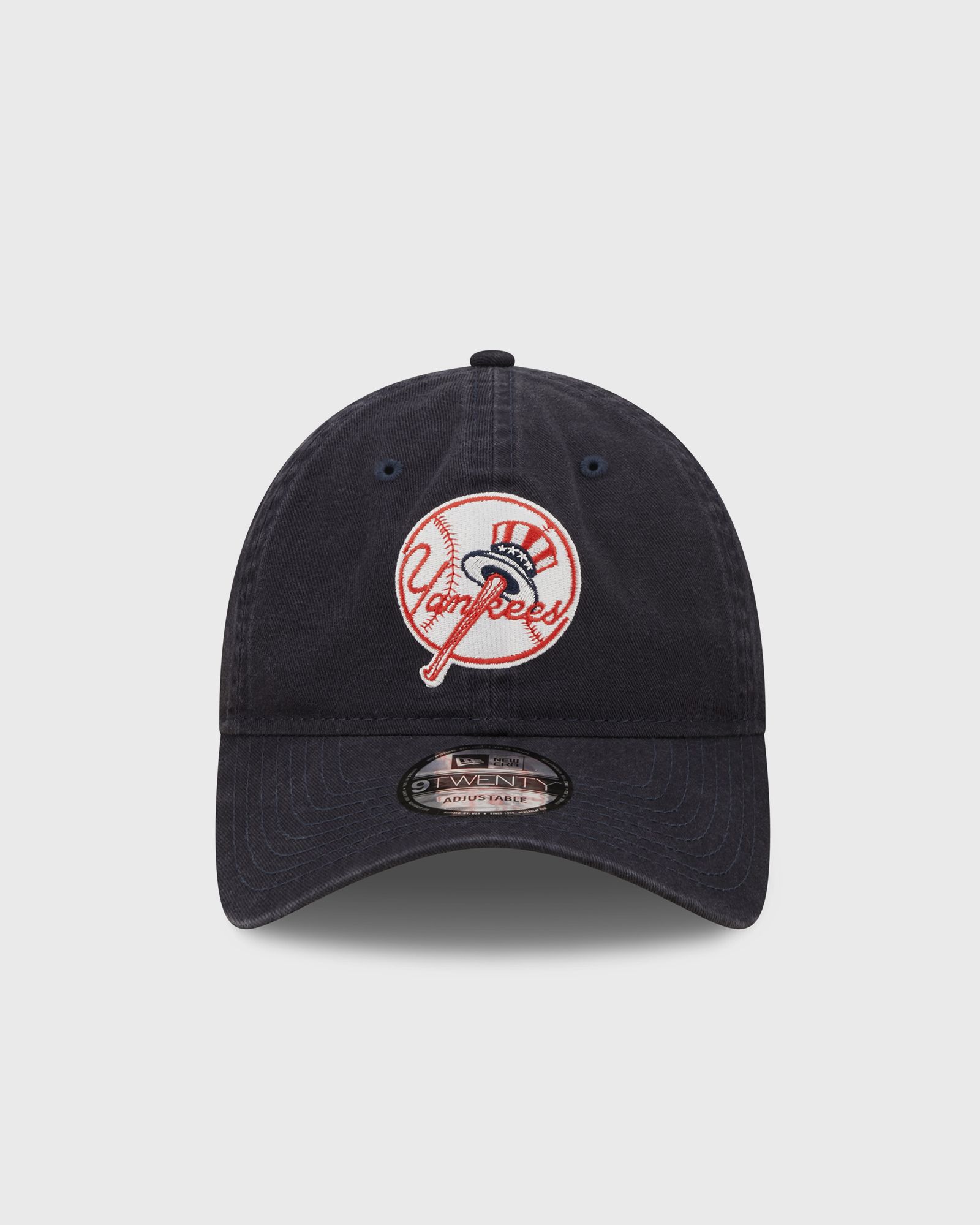TEAM PATCH 9TWENTY NEW YORK YANKEES