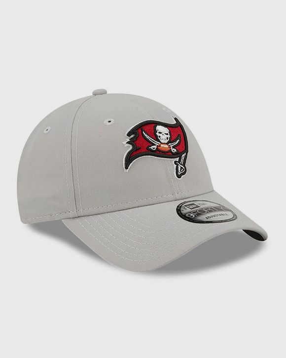 Tampa Bay Buccaneers Red 9FORTY Cap