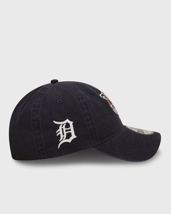 New Era TEAM PATCH 9TWENTY DETROIT TIGERS Blue | BSTN Store
