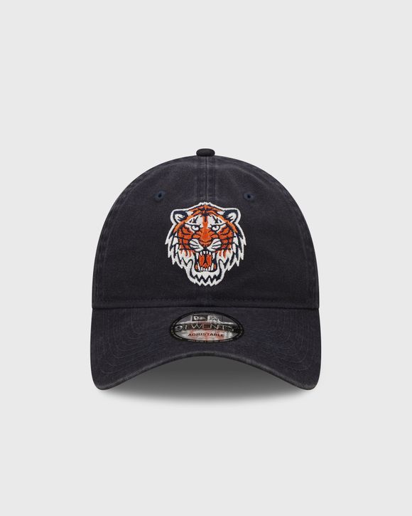 TEAM PATCH 9TWENTY DETROIT TIGERS