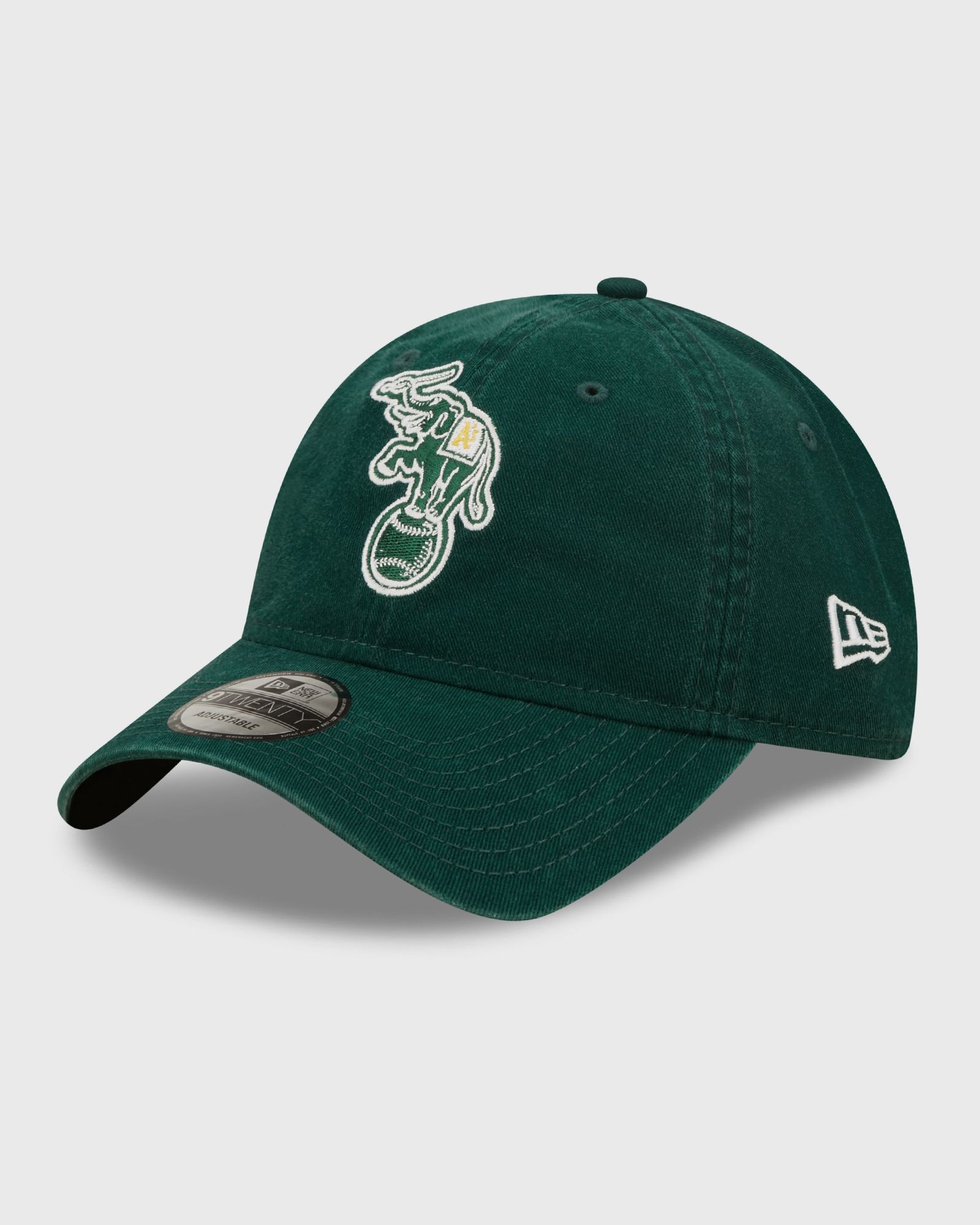 TEAM PATCH 9TWENTY OAKLAND ATHLETICS