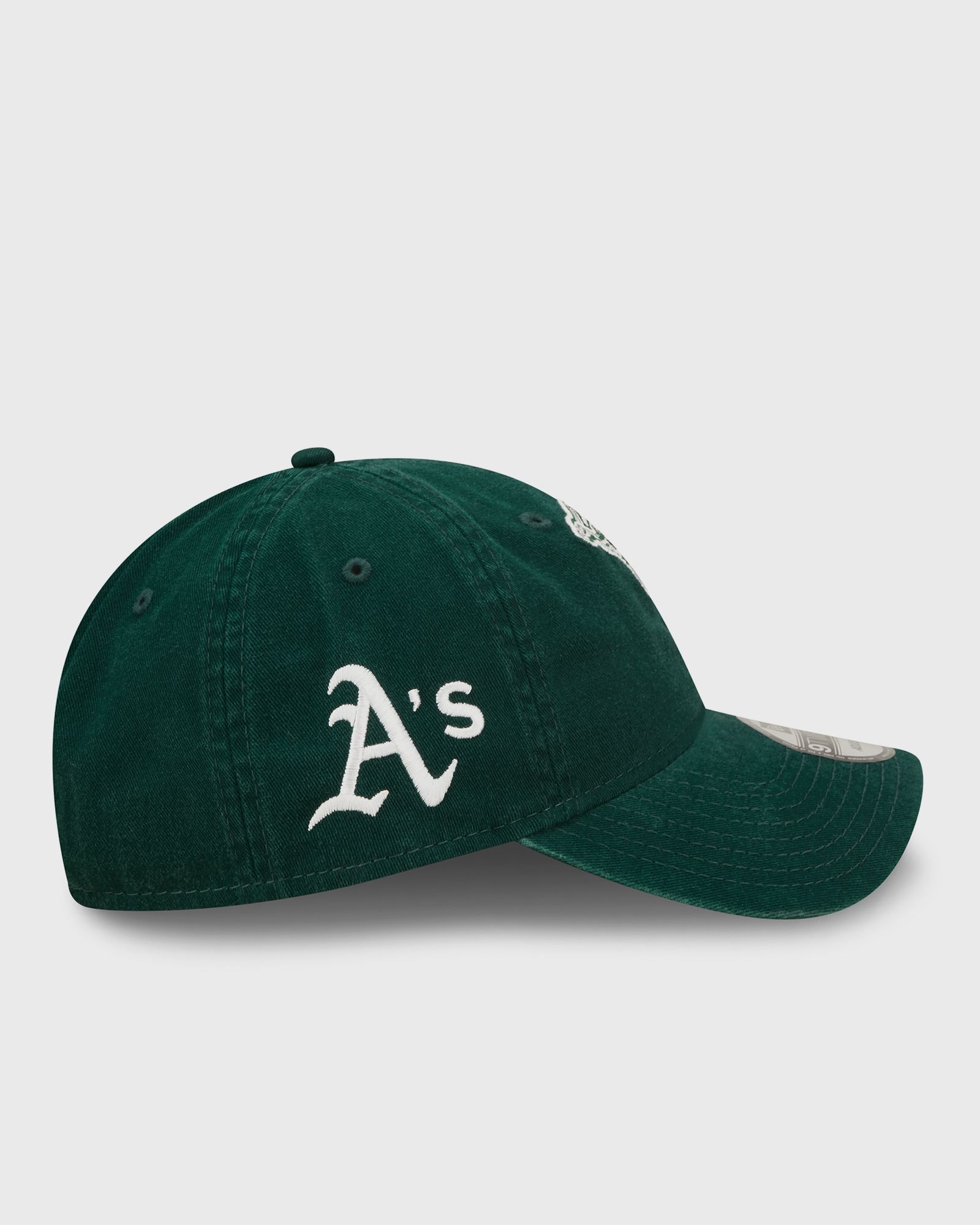TEAM PATCH 9TWENTY OAKLAND ATHLETICS
