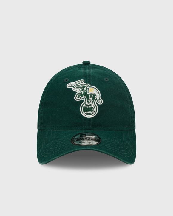 TEAM PATCH 9TWENTY OAKLAND ATHLETICS
