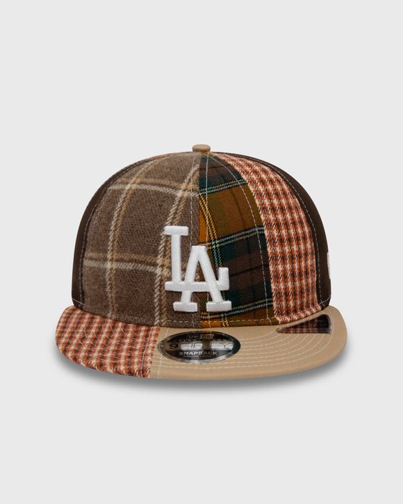 MLB PATCH PANEL 9FIFTY RC LOS ANGELES DODGERS 