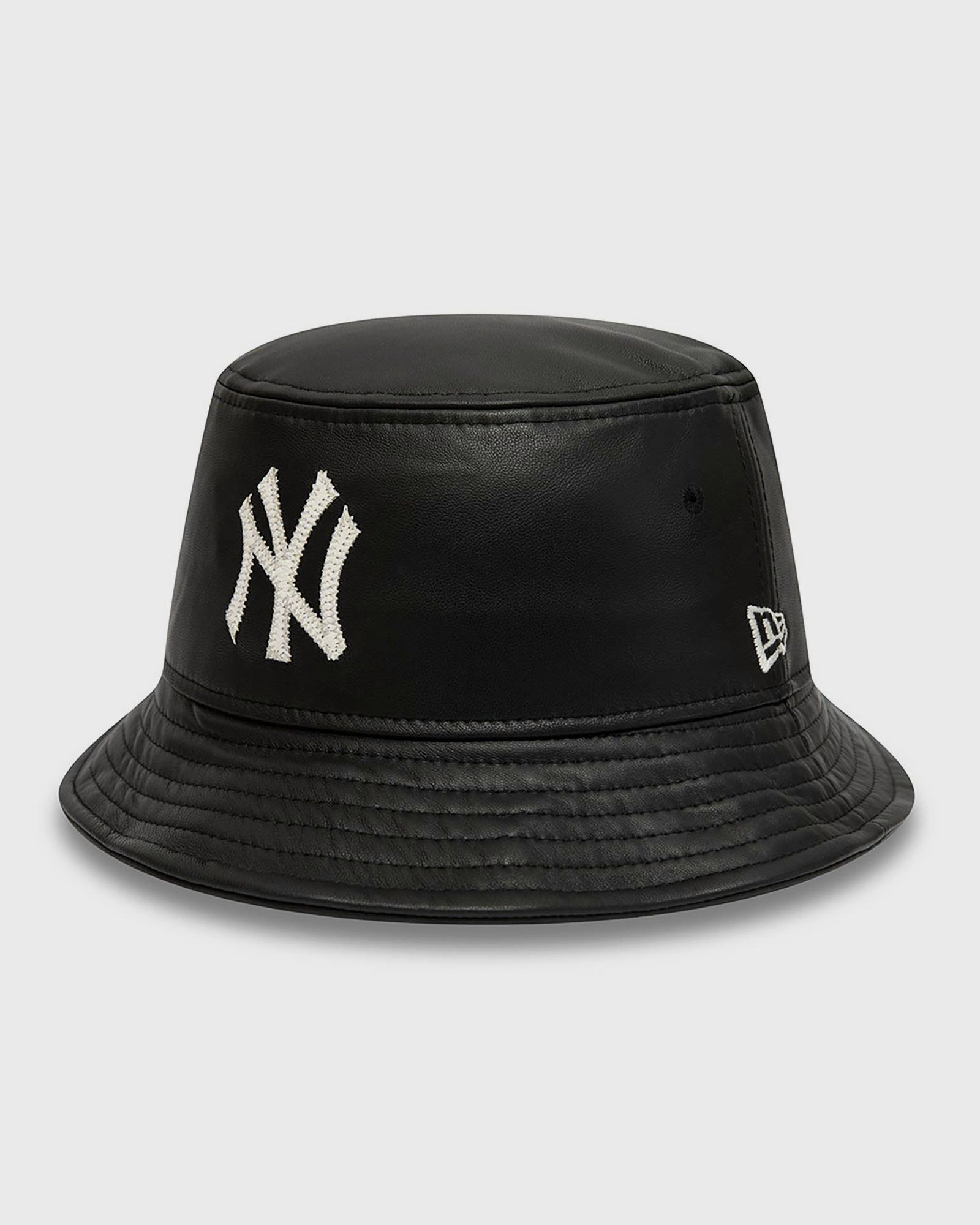 MLB LEATHER BUCKET NEW YORK YANKEES 