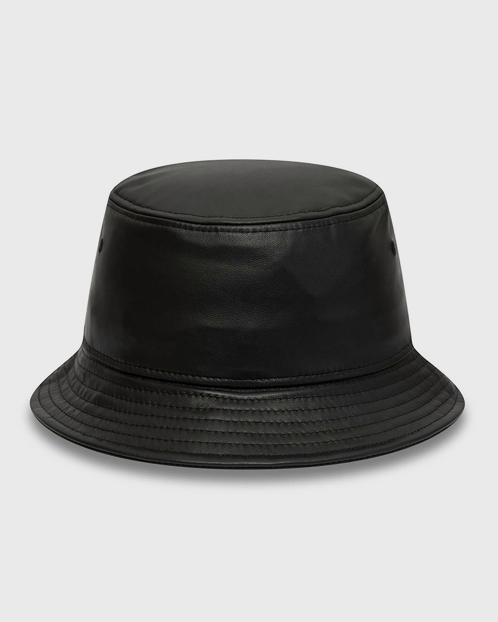 MLB LEATHER BUCKET NEW YORK YANKEES 