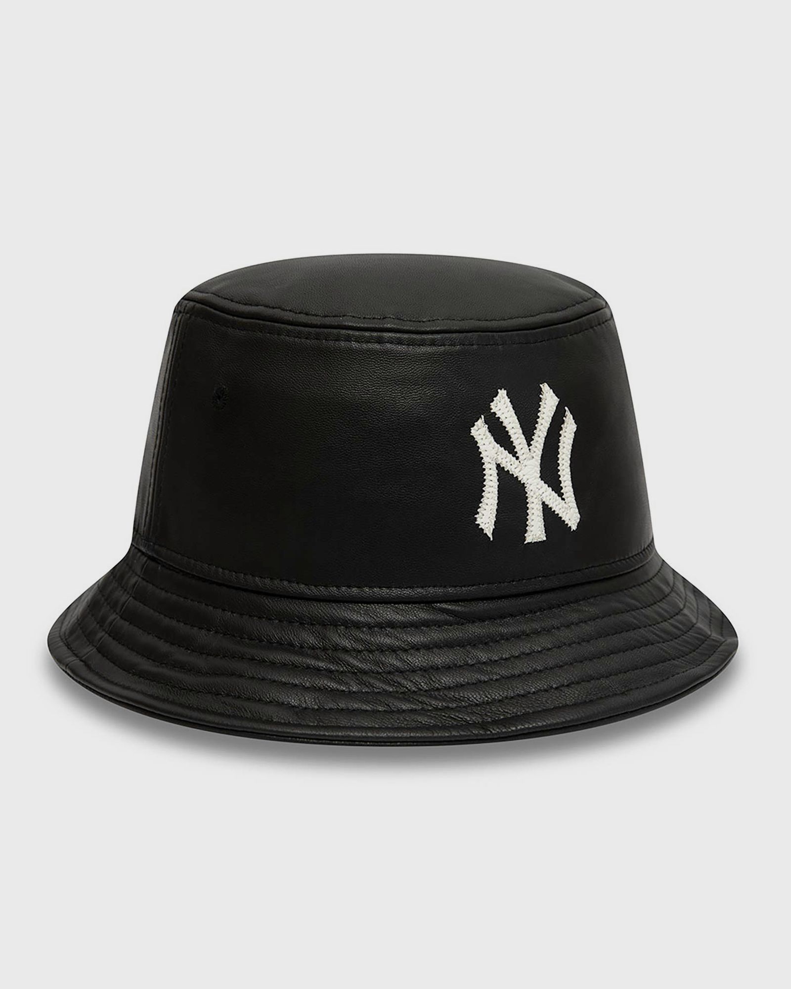 MLB LEATHER BUCKET NEW YORK YANKEES 