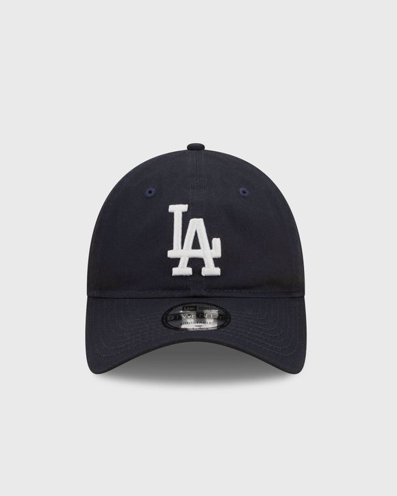 New Era - Los Angeles Dodgers 39THIRTY - Black/White