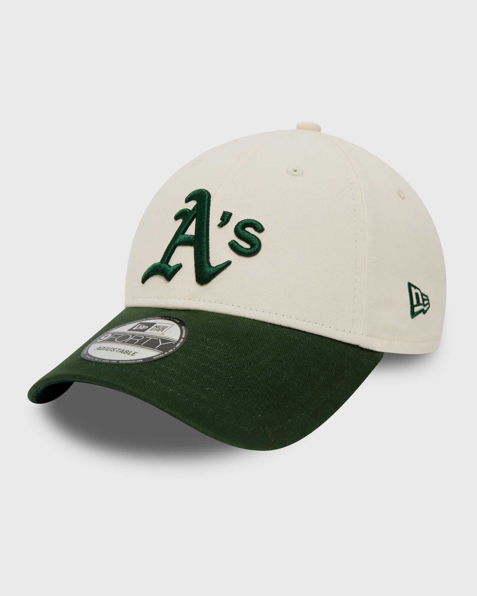 MLB  9FORTY OAKLAND ATHLETICS 