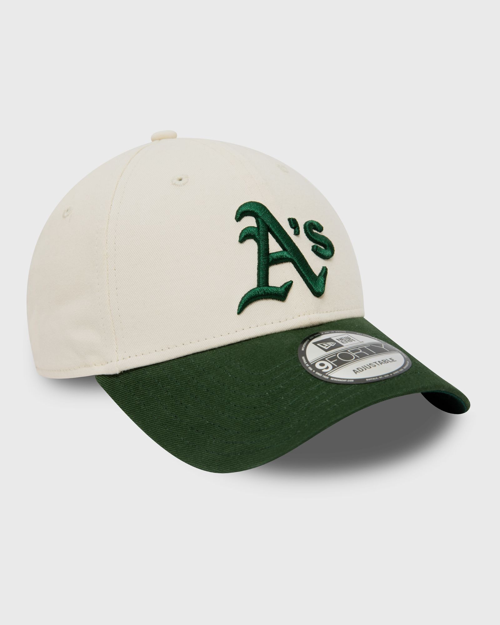 MLB  9FORTY OAKLAND ATHLETICS 