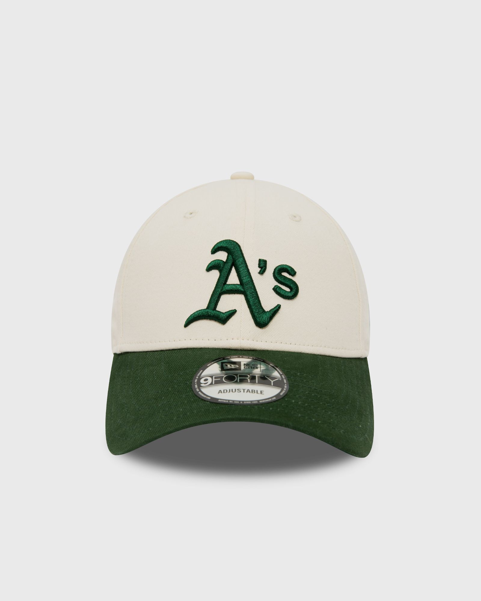 MLB  9FORTY OAKLAND ATHLETICS 