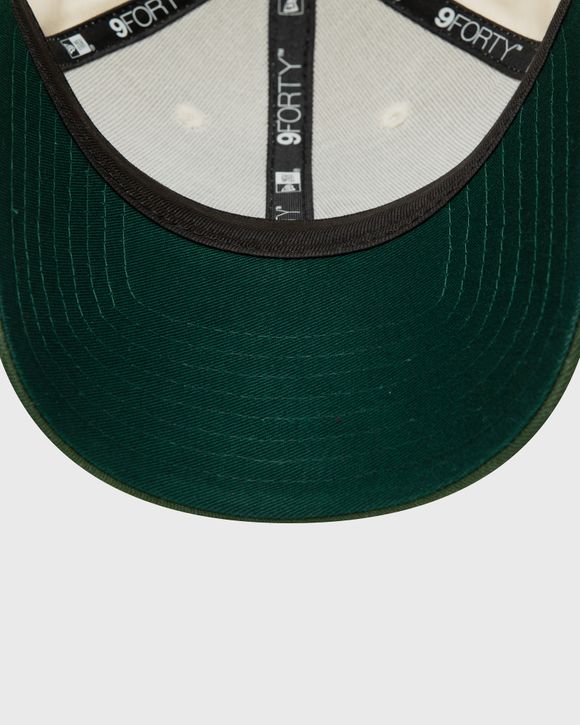 MLB  9FORTY OAKLAND ATHLETICS 