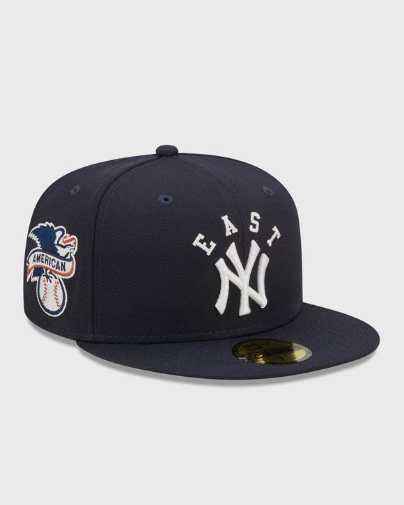 TEAM LEAGUE 59FIFTY NEW YORK YANKEES